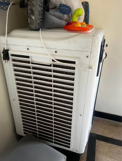 Large size air cooler for sale