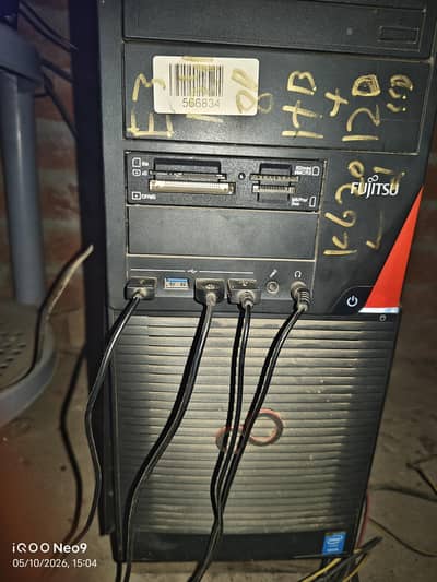 gaming  pc