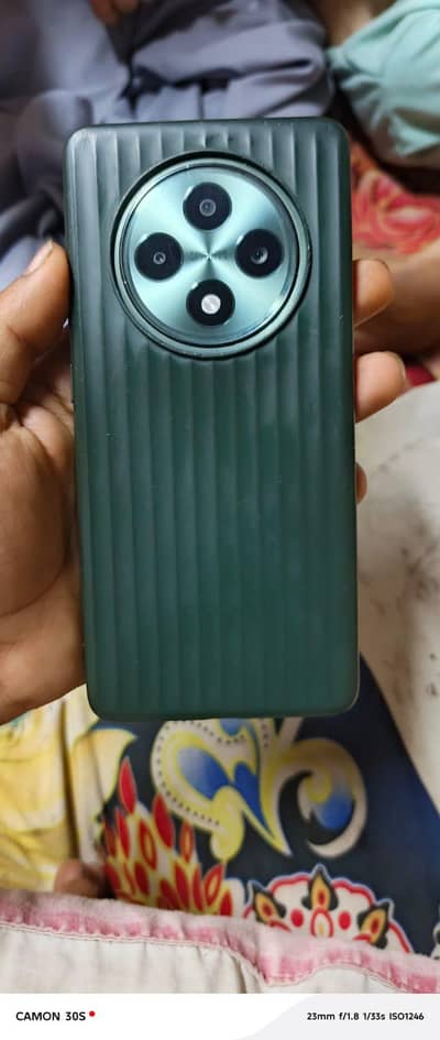 Oppo reno 12f in mintt condition
