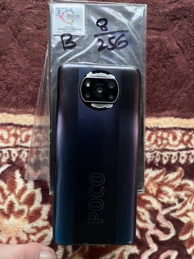 Xiaomi Poco X3 Pro