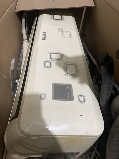 Orient  1 Ton Split AC