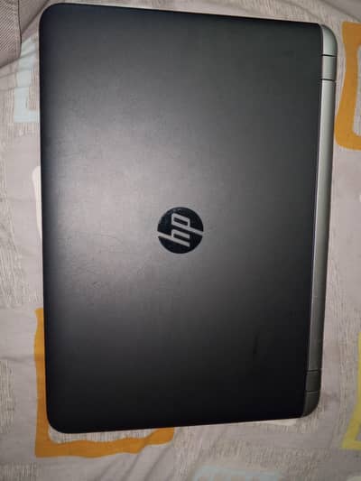 hp probook 450g3