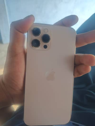 i phone 12 pro max