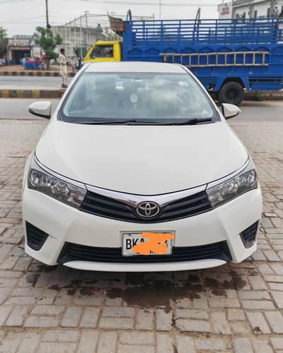 toyota corolla gli 1.3 manual