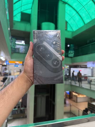 Nothing phone 3a 8 128GB box pack
