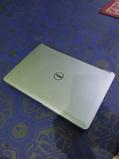 Dell Latitude E6440 Core i5 4th Gen | 8GB RAM | SSD + HDD