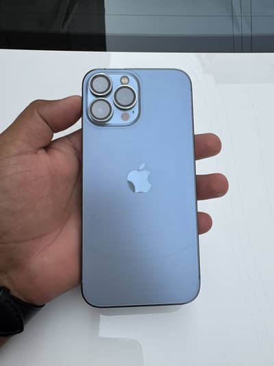 I phone 13 pro max jv