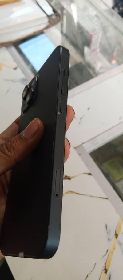 iPhone 13 128gb Water Pack Non PTA