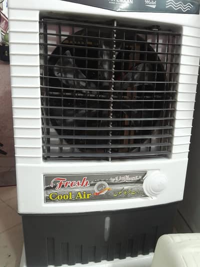 Air cooler