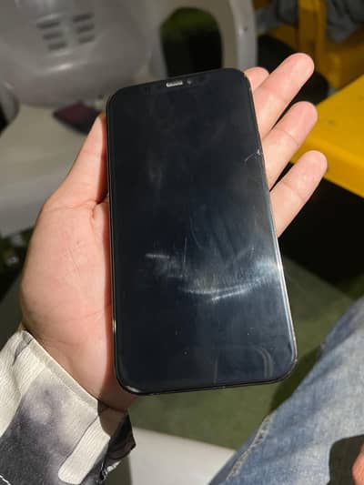 iphone 12 pro