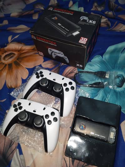game stick 30000plus games