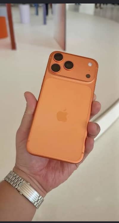 iphone 17 pro max 512gb urgent for sale
