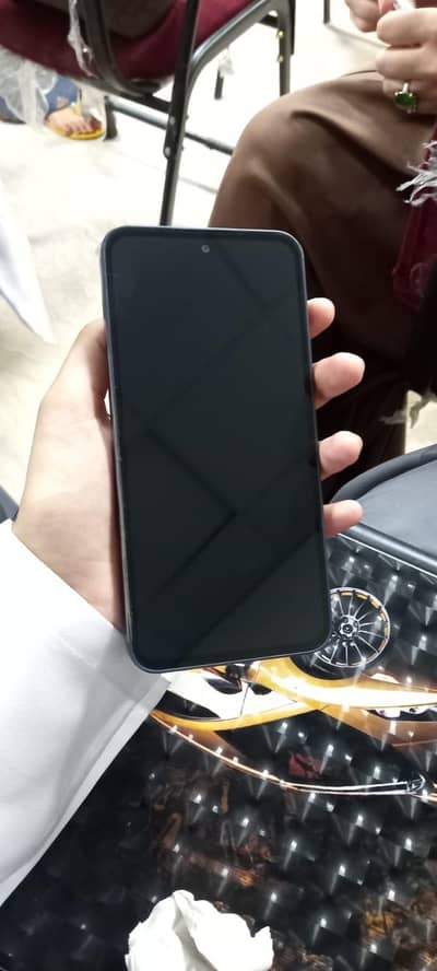 Samsung A35 5G 8/256