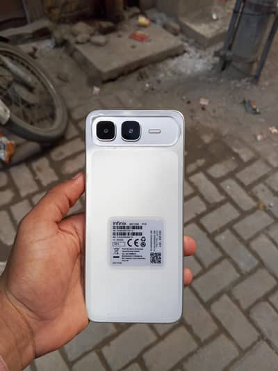 infinix Smart 10 plus 4 128