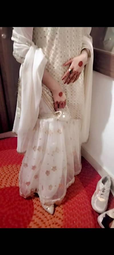 fancy dress