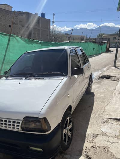 MEHRAN VX 2006