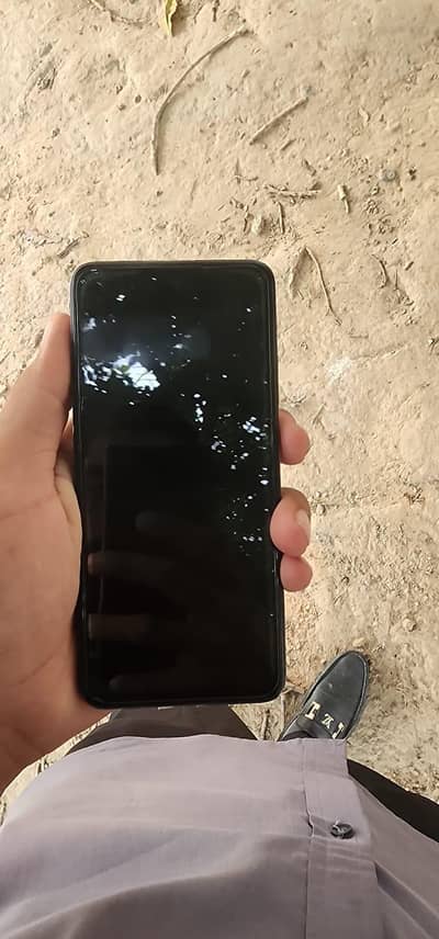infinix hot 40i