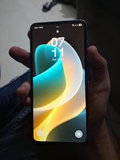 Samsung A07 6/128