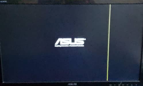 Led monitor 27inch