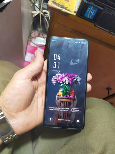 note 30 8/256 complete box