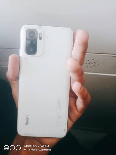 redmi Note 10