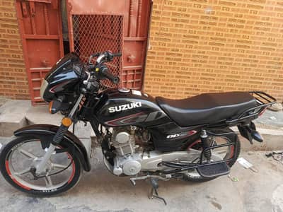 good condition