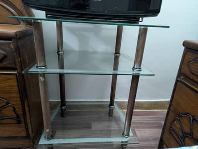 Tv Trolley