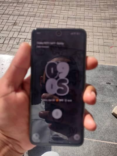 Pixel 8 PTA approved 10 by 10 Condition