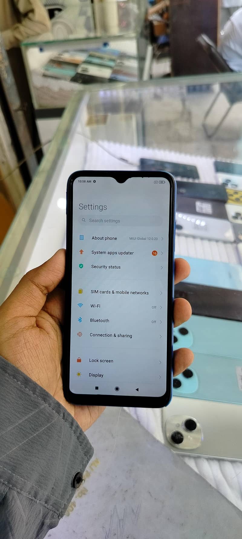 Redmi 9C 3