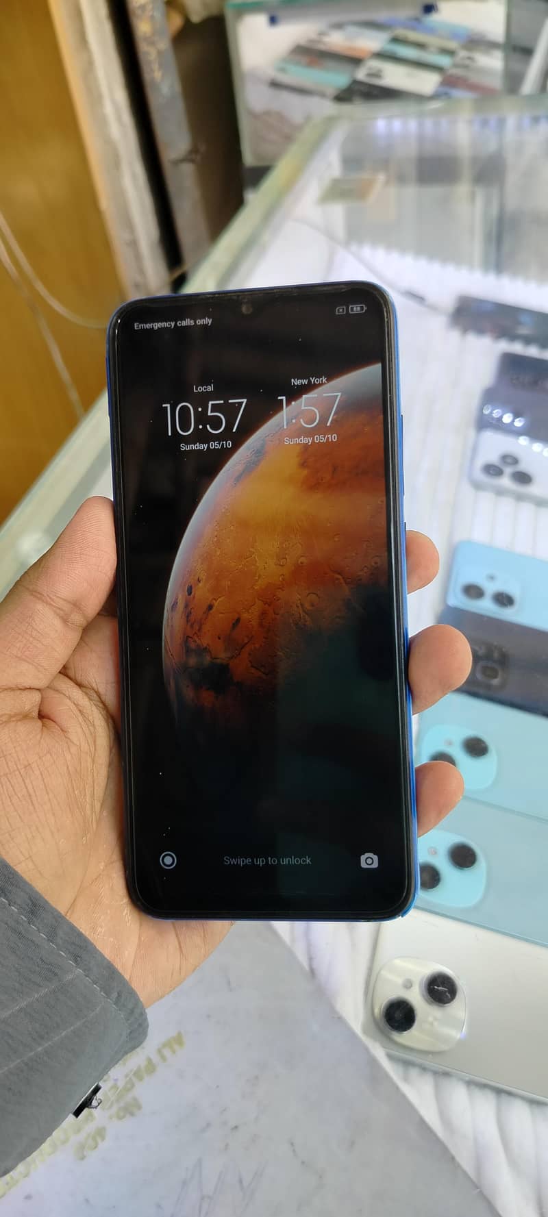 Redmi 9C 5