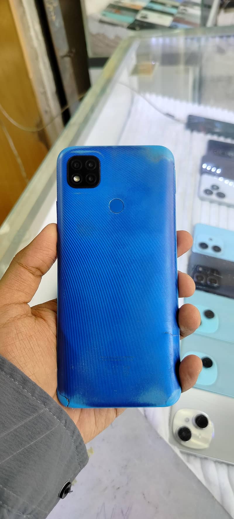 Redmi 9C 6