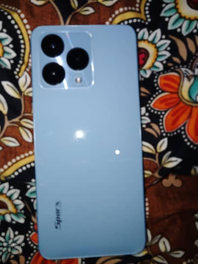 Sparkx note X for sale in good condition