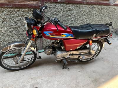 Safari 70 2025 model
