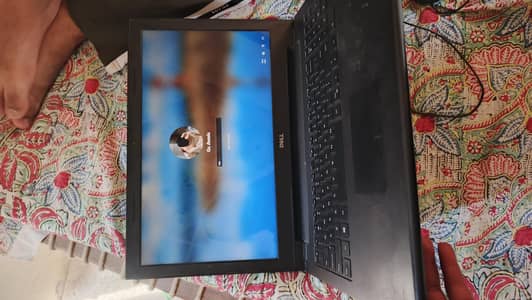 dell laptop core i3 (5) gen