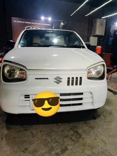 Alto VX For Sell