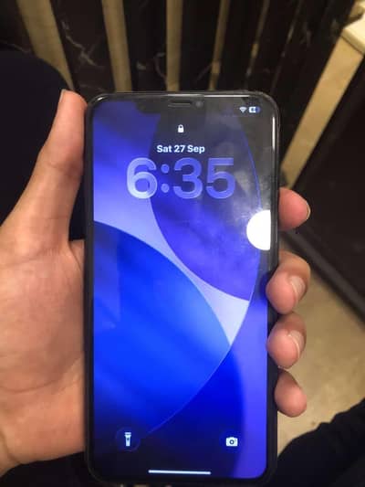 I phone x pta approved