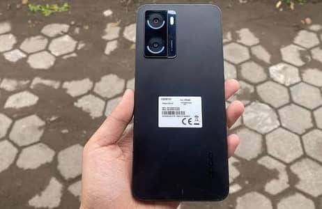 OPPO A77S