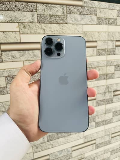 Iphone 13 Pro Max 256GB JV