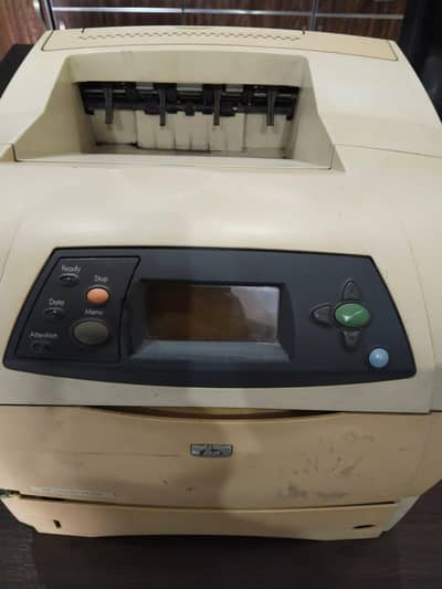 hp laserjet 2042