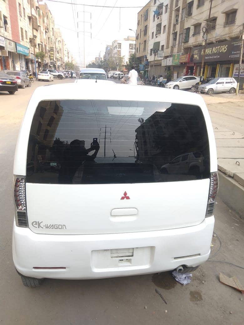 ek wagon 0