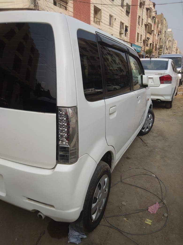 ek wagon 2