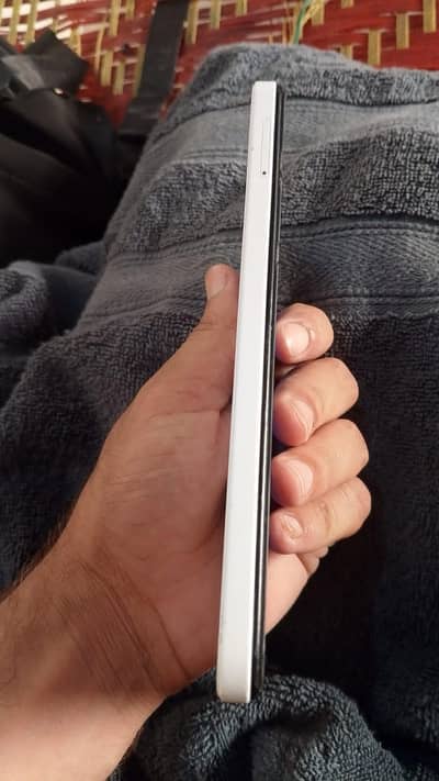 infinix Smart 7