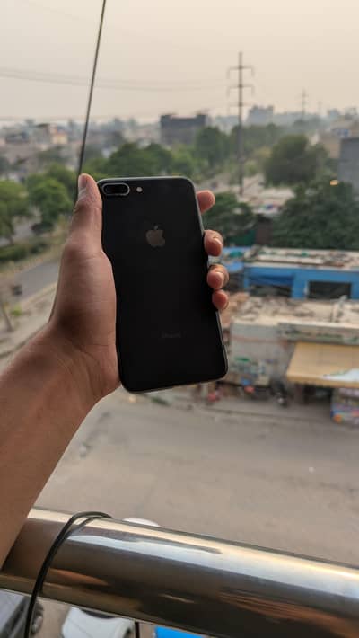 Exchange possible with good device