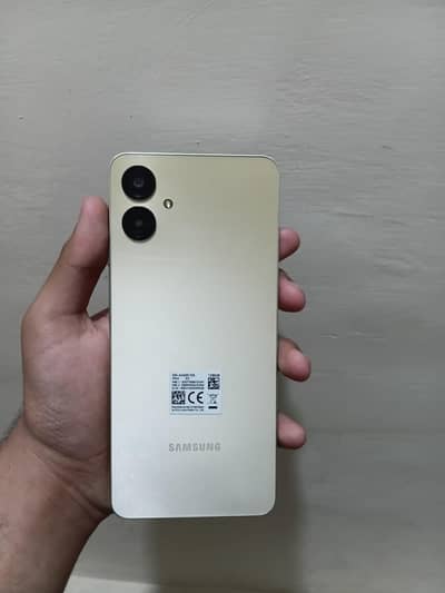 Samsung Galaxy A06-like new(6/128)