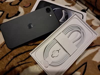 Apple IPhone 16e 128gb