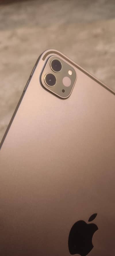 Apple i pad pro 2028 128GB