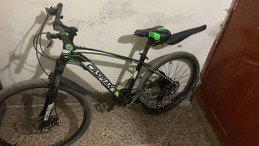used 2d hand cycle gear 7