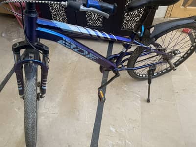 BDF CYCLE FOR SALE