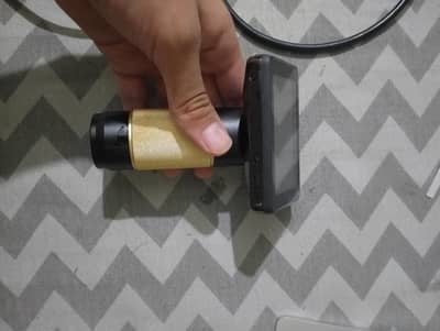 (Imported) Digital Microscope Camera from Saudi Arabia.