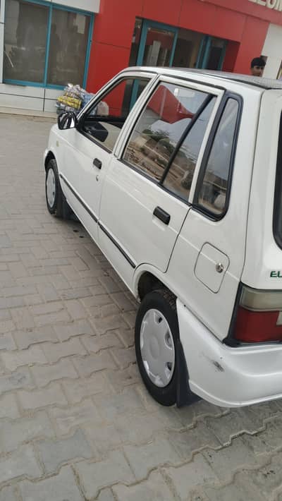 my salf car home used